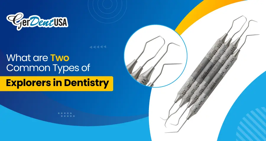 Subgingival Calculus Removal Instruments