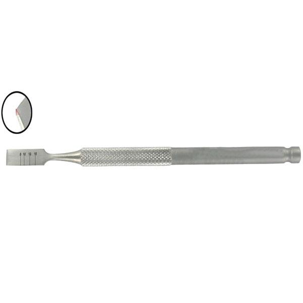 Split Chisel Ridge Split Chisel, 9mm Double Cut (8-10-13-16mm) | GerDentUSA