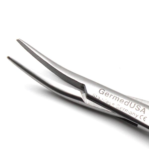 Dental Root Extraction Peets Forceps | GerDentUSA