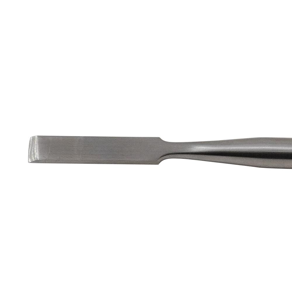 Chandler Bone Chisel #4, 5mm Mono-Bevel Tip | GerDentUSA