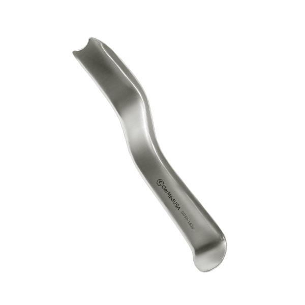 Minnesota Retractor Modified Cut Out | GerDentUSA