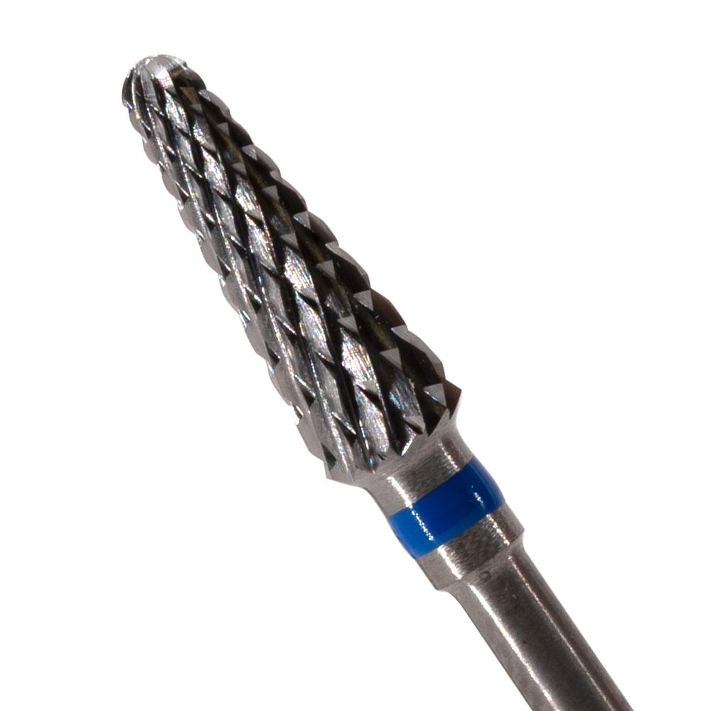 Dental Bur Acrylic Cutting Bur Regular Cross Cut | GerDentUSA Inc.
