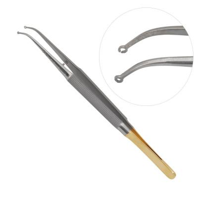 Subgingival Calculus Removal Instruments
