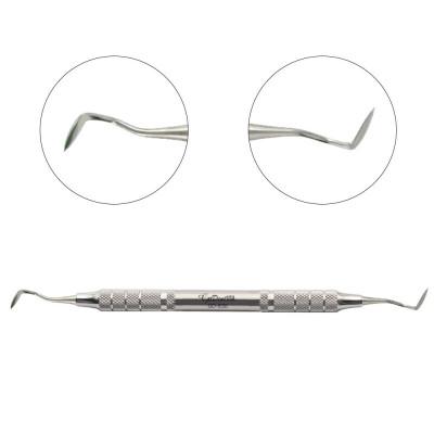 Strumenti Endodontici Diagnostici Sonda Endo Explorer Dentale - Foto 7