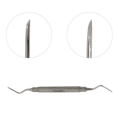Subgingival Calculus Removal Instruments