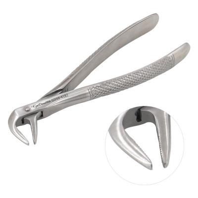 Parallel Forceps English Forceps | GerDentUSA
