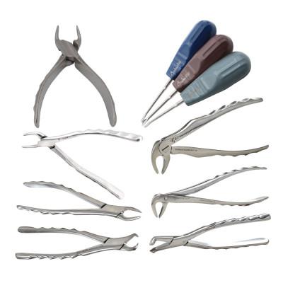 Bone Rongeurs- Ideal Instruments for Bone Trimming | BLOG