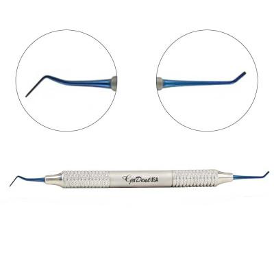 Strumenti Endodontici Diagnostici Sonda Endo Explorer Dentale - Foto 4