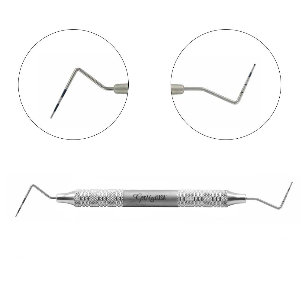 dental prob instruments