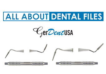 All about Dental Files | A Comprehensive Guide