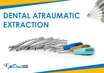 Atraumatic Tooth Extraction- Instruments & Technique