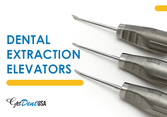 Dental Extraction Elevators - Dentist Guide