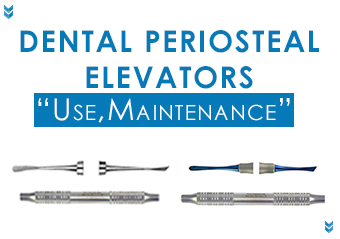 Benefits of Periosteal Elevators in Dental Surgeries