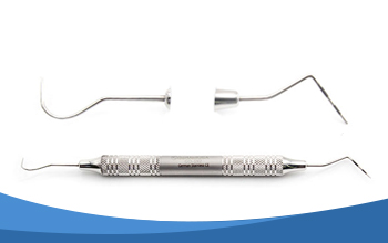 Dental Diagnostic Instruments