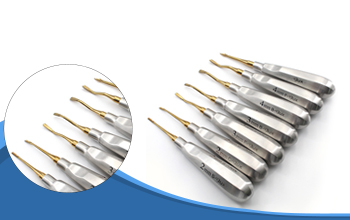 Dental Implant Instruments