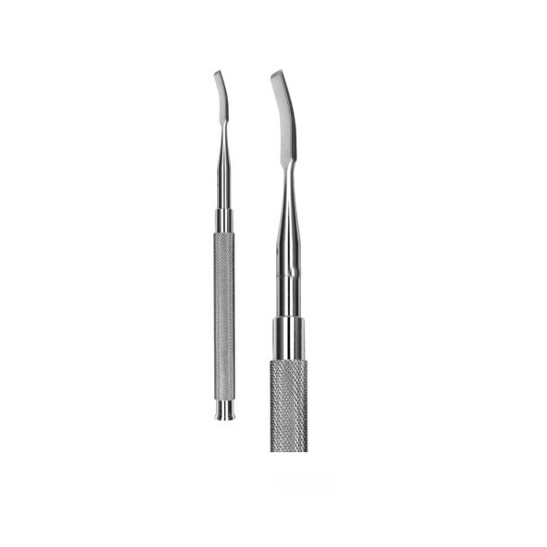 Chisel Scalers