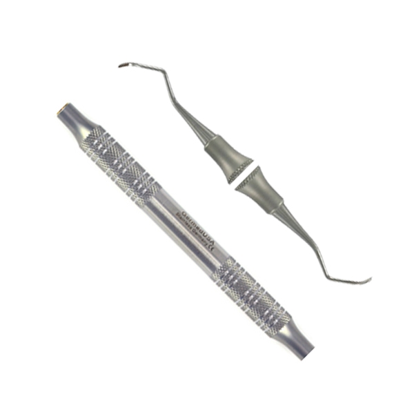 Calculus Removal Instruments