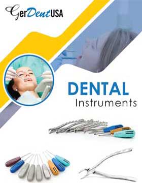 Dental Surgical Instruments Pictures and Names