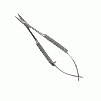 Surgical Scissors, Castroviejo, 10cm, Straight