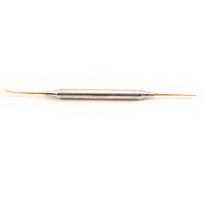 Periotome PPAEL Double Ended Serrated, Coated