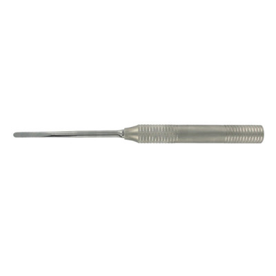 Osteotome 4.0mm (8-10-13-15-18mm) Straight Ridge Spreader