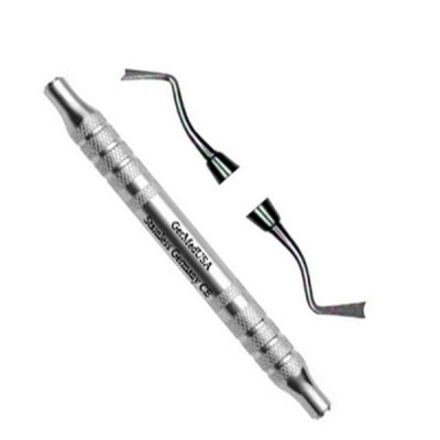 Goldman Fox Gingival Retractor Double Ended GF10