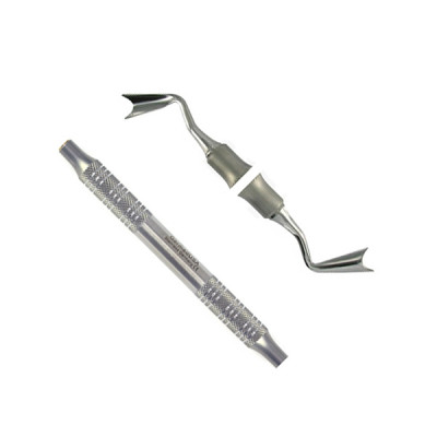 Gingival Retractor Double Ended GCM4