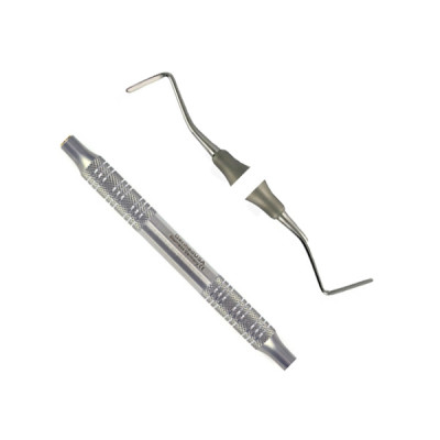 Cord Packer GCP-113S Serrated