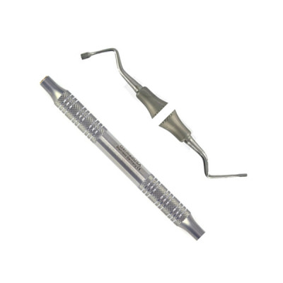 Cord Packer GCP-7S Serrated