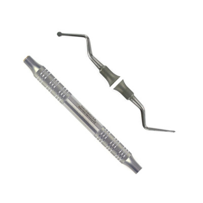 Cord Packer GCPYD-1S Serrated