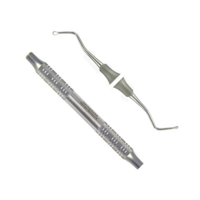 Cord Packer GCPS-171S Serrated