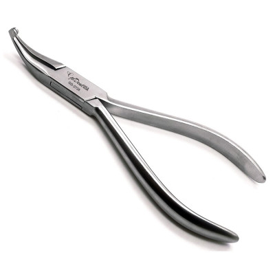 How Orthodontic Plier 14.5cm Thicker Angled