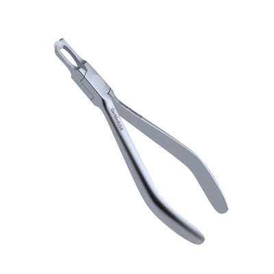 Band Removal Orthodontic Plier