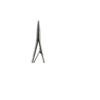 Mathieu Orthodontic Needle Holder 14cm Fine