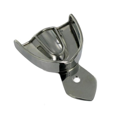 Impression Tray Solid Upper S