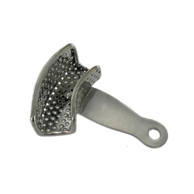 Perforated Adjustable Impression Tray