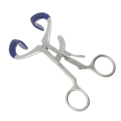 Mouth Gag Retractor Adult 14cm