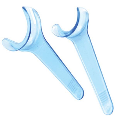 Plastic Retractor Single Ended