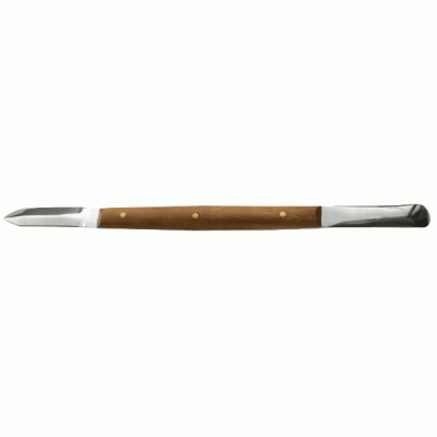 Fahnestock Wax Knives 17cm