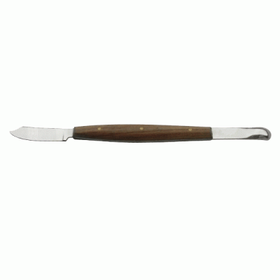 Wax Knives Con Scodellino 17cm