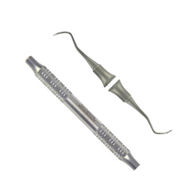 McCall Rounded Curette, MC13/14