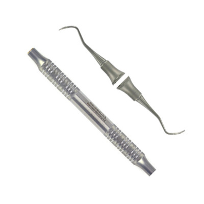 McCall Pointed Curette, MC13/14S
