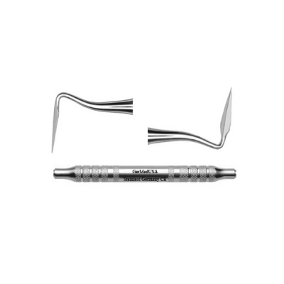 Buck Surgical Knife 5/6