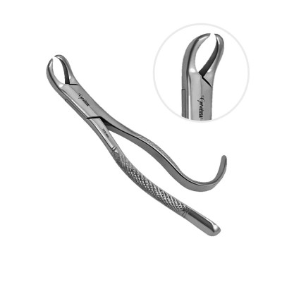 American Extraction Forceps 16S, Lower Molars