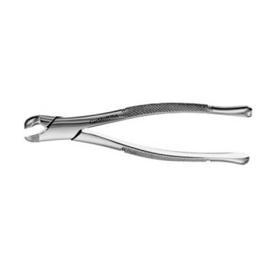 American Extraction Forceps No.17 Lower Molars