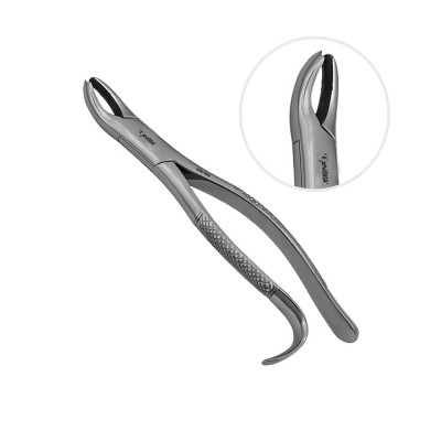 American Forceps 18R For Lower Right Molars Right