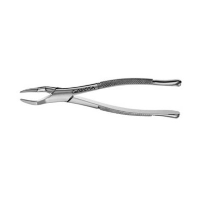 American Forceps No. 65 For Upper Incisors and Roots