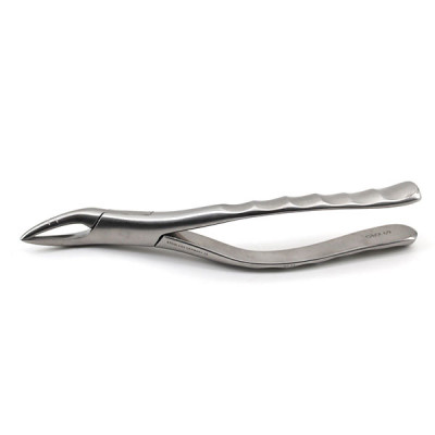 American Forceps No. 69 Universal Root Fragments