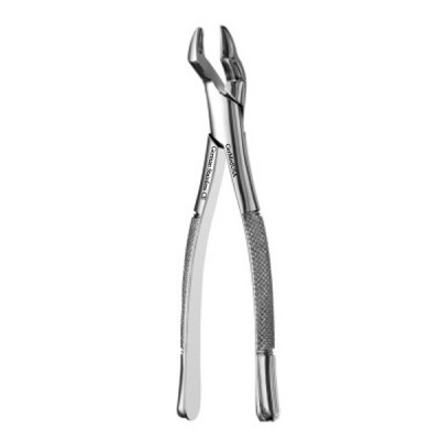 American Extraction Forceps 10s for Upper Molars