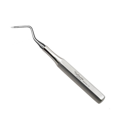 Root Tip Pick 80R Right Angle